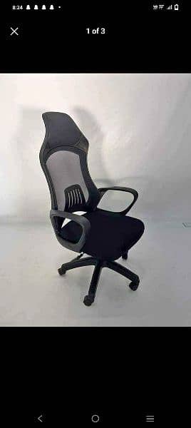 VIP office Boss revolving chair available at wholesale prices 10