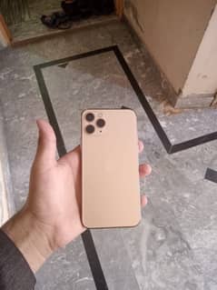 iPhone 11 Pro pta prove 256 gb