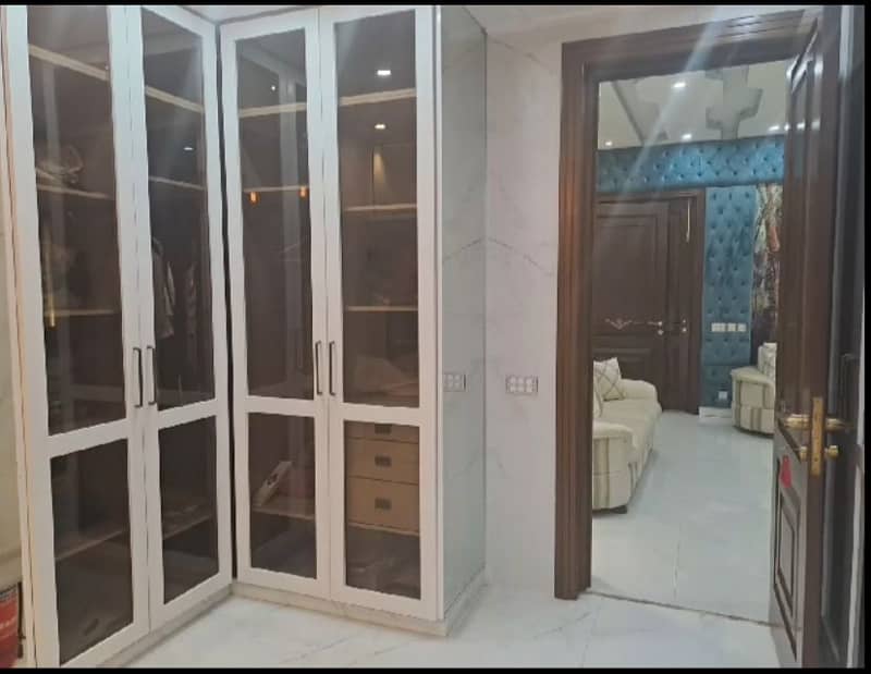 1 Kanal Upper Portion Fully Furnished In DHA Phase 6 Available For Rent 9