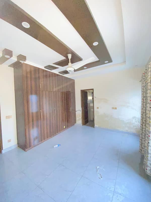 10 Marla House Available For Rent In Formanites Housing Society Lahore 12