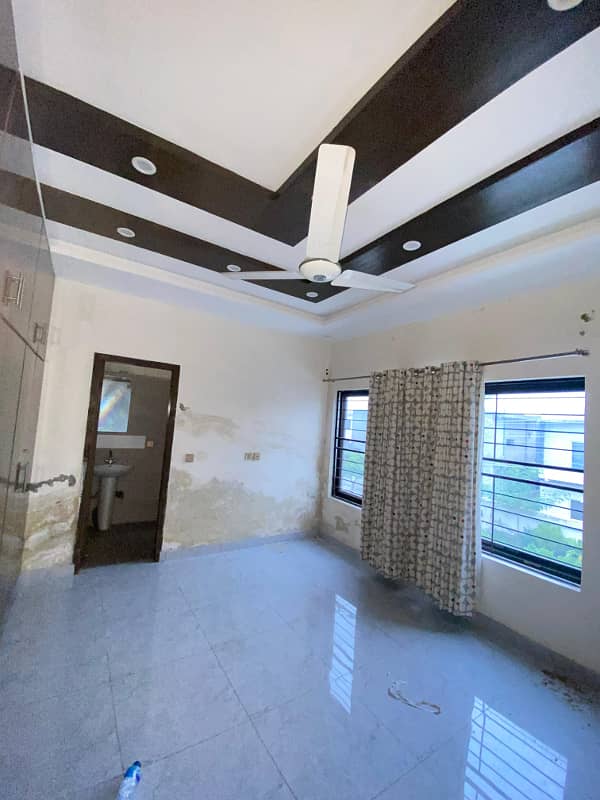 10 Marla House Available For Rent In Formanites Housing Society Lahore 13