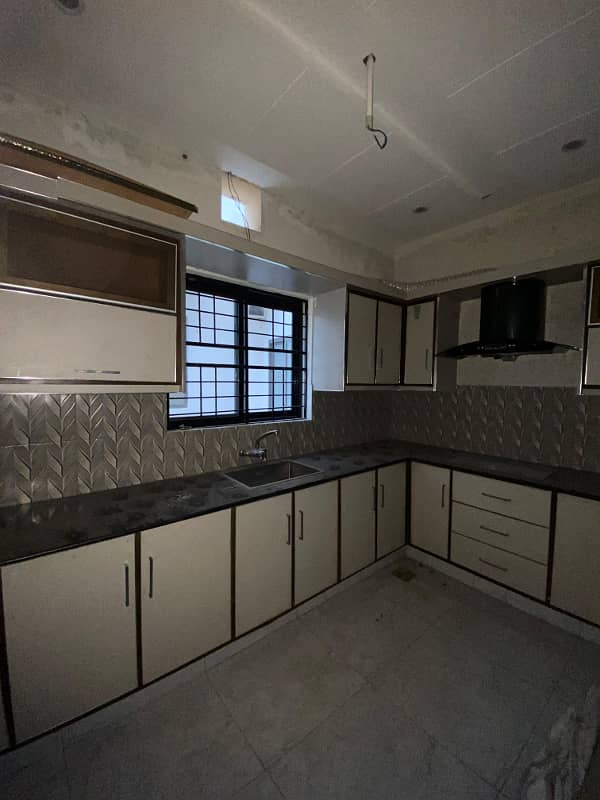 10 Marla House Available For Rent In Formanites Housing Society Lahore 22