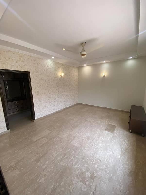 1 Kanal Upper Portion For Rent In DHA Phase 6 8