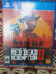 Ps4 Games For Sale Rdr2 , Spider-Man , Uncharted 4 , AC Valhalla