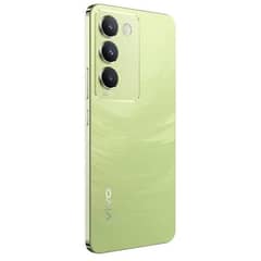 Vivo Y100-Green Brand New