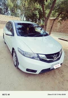 Honda City IVTEC 2017/2018ٹوٹل جینون رابط نمبر