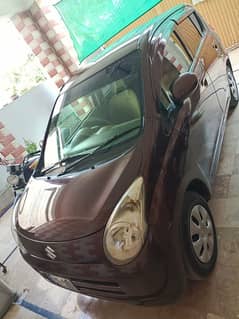 Suzuki Alto Lapin 2013