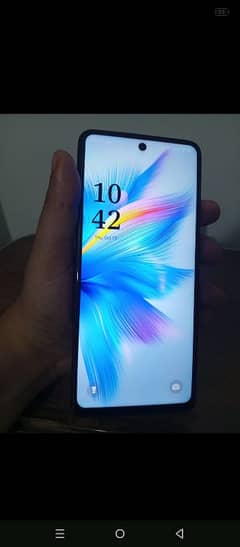 iNfinix note 30