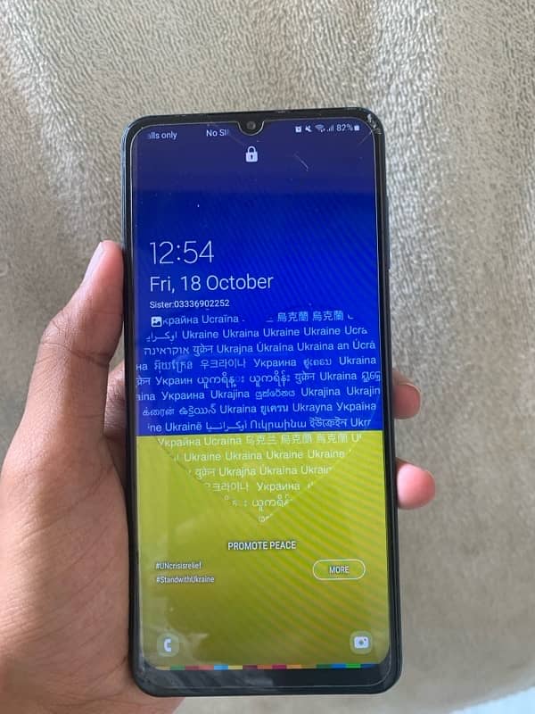 samsung A15 5