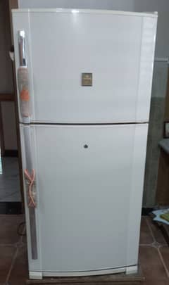 DAWLANCE REFRIGERATOR