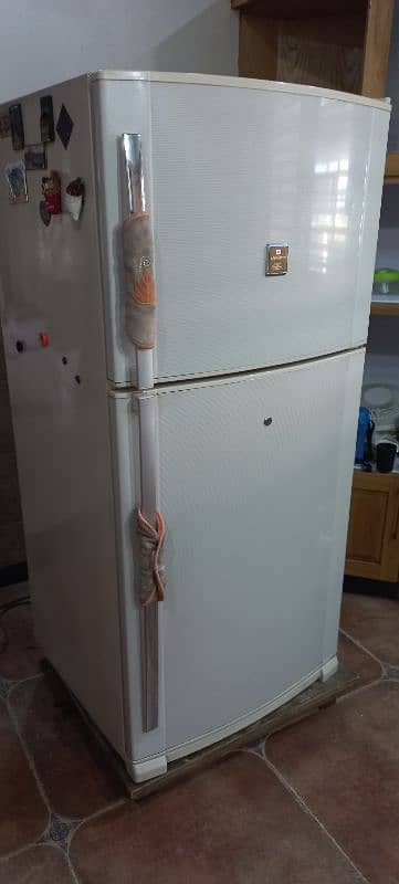 DAWLANCE REFRIGERATOR 4