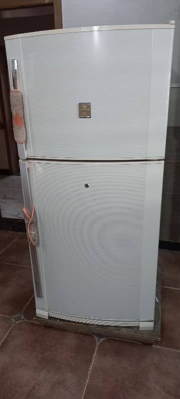 DAWLANCE REFRIGERATOR 5