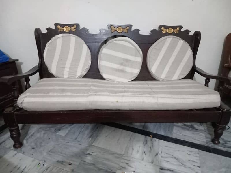 5 seater sofa set 1