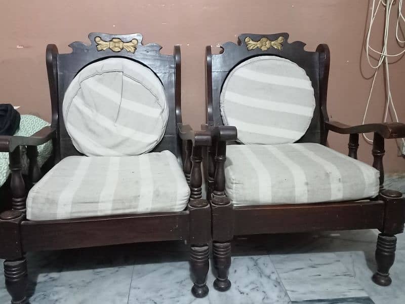 5 seater sofa set 4