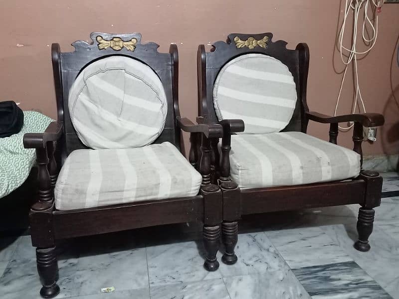 5 seater sofa set 7