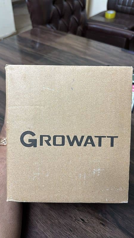 Growatt Original Smart Meters/ Zero export Devices 4