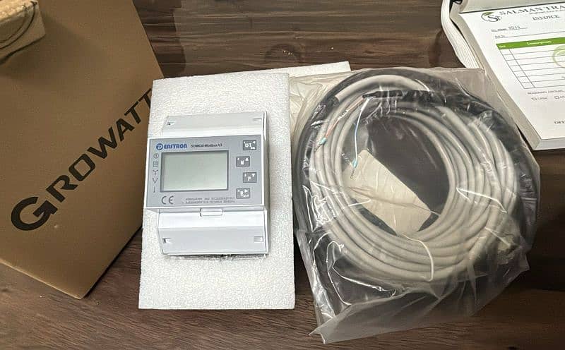 Growatt Original Smart Meters/ Zero export Devices 5