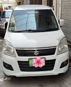 Suzuki Wagon R 2021 for sale condition geinein contact 03434580305