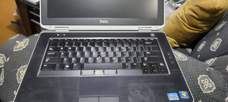 i5 3rd Generation Laptop 1