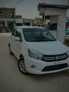 Suzuki Cultus VXL 2018