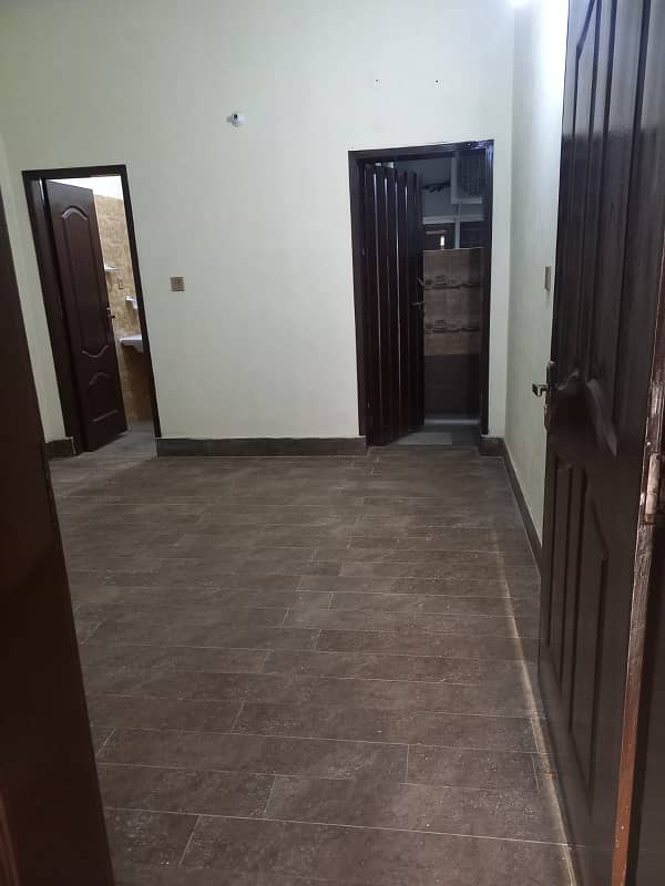 Ten Marla Upper portion Available For Rent in Civil Defence, Near DHA Phase 1 D Block Lahore 2