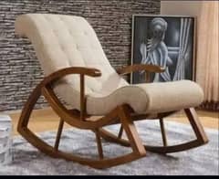 Rocking chair, Comfort chair, jhola chair