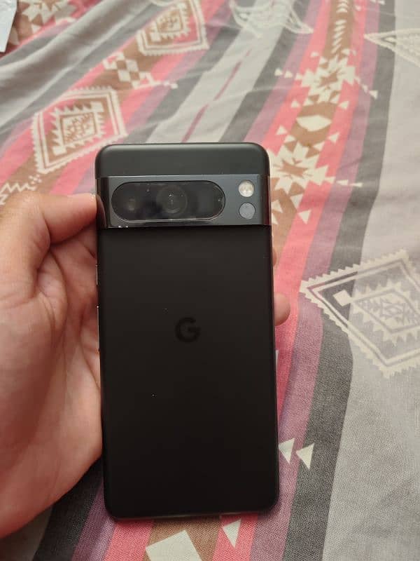 Google Pixel 8 Pro 0