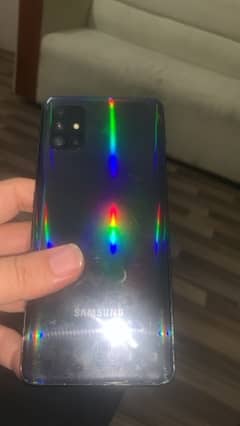 Samsung A51 6/128