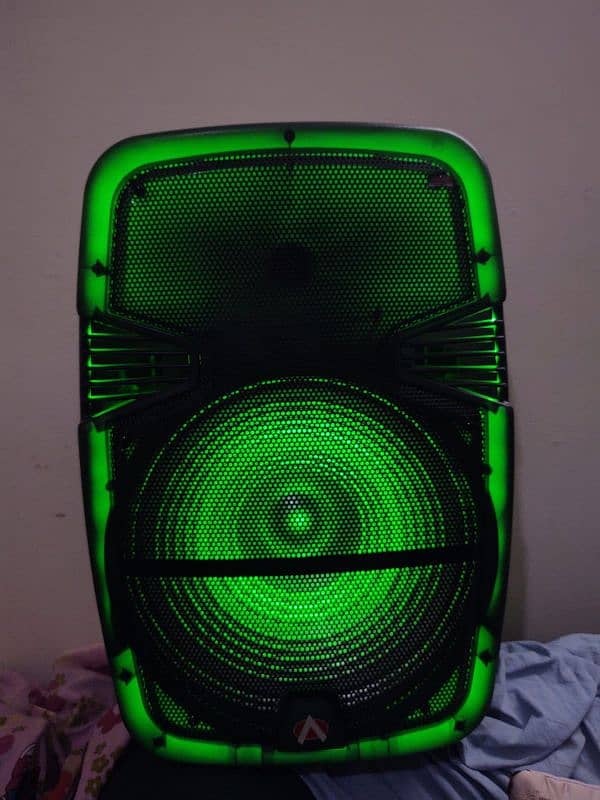 audionic mehfil Bluetooth speaker 7