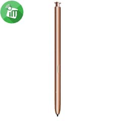 Samsung Note 20 Ultra Spen bronze + wight color