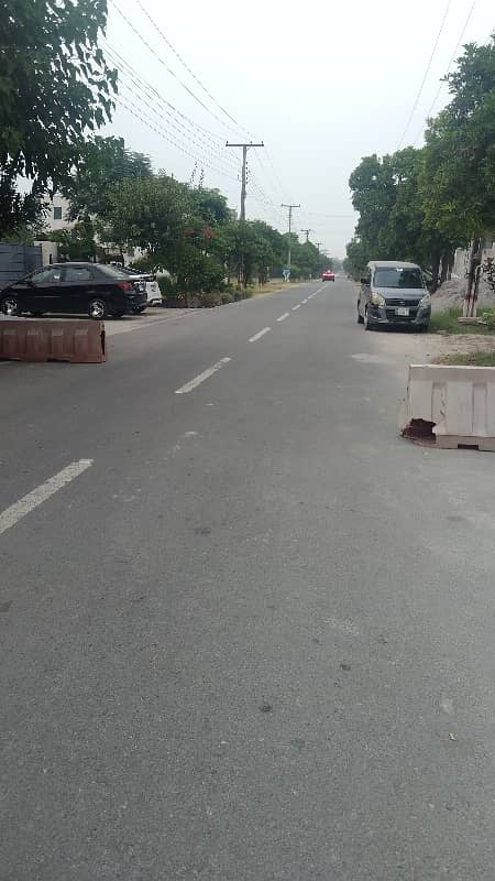 AWT PHASE 1 60 Feet Mian Road Kanal 1