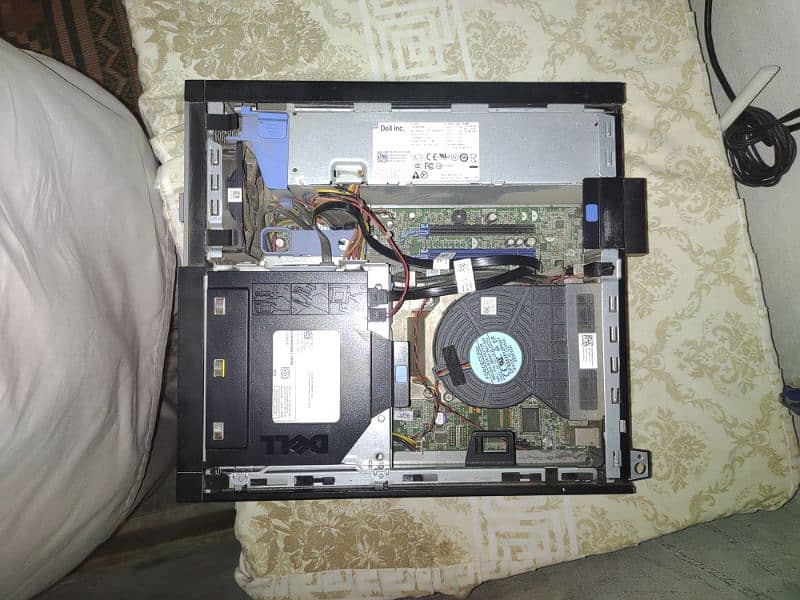 Dell I5 2nd generation 1