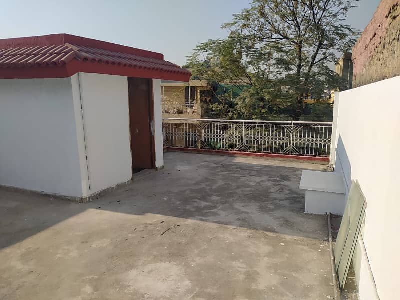 Beautiful Double story house for sale ideal location size 25-40 17