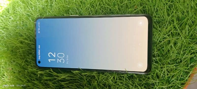 Oppo Reno 6 3