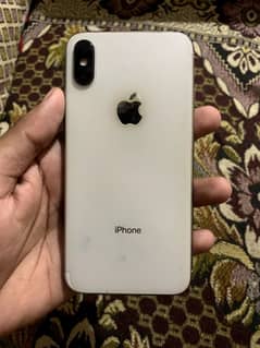 Iphone X 64gb non pta