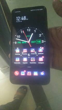 infinix