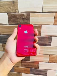 iPhone XR for sale  contact 03070147753 0