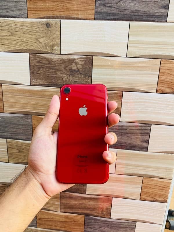 iPhone XR for sale  contact 03070147753 3