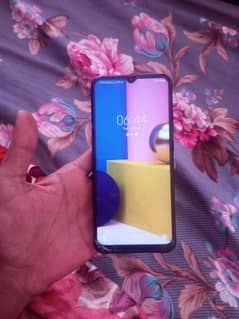 Samsung a02s 3gb 32gb dual sim approved all ok only mobile