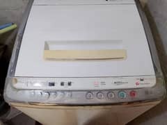 Dawlance Automatic Washing Machine