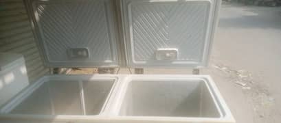 waves freezers far sale