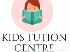 kids Tuition Centre For Small Children's From PlayGroup To 6th Class.