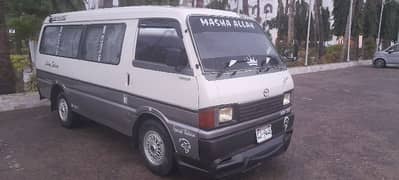 mazda e2200 1996 model private no cj