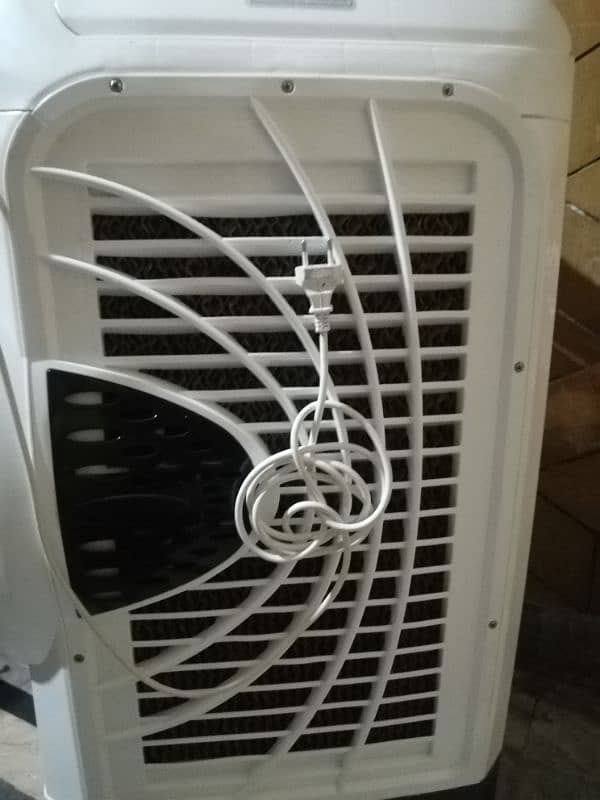 super Aisa air cooler CM_4600 plus 3