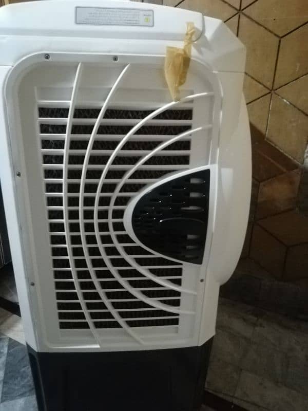 super Aisa air cooler CM_4600 plus 5