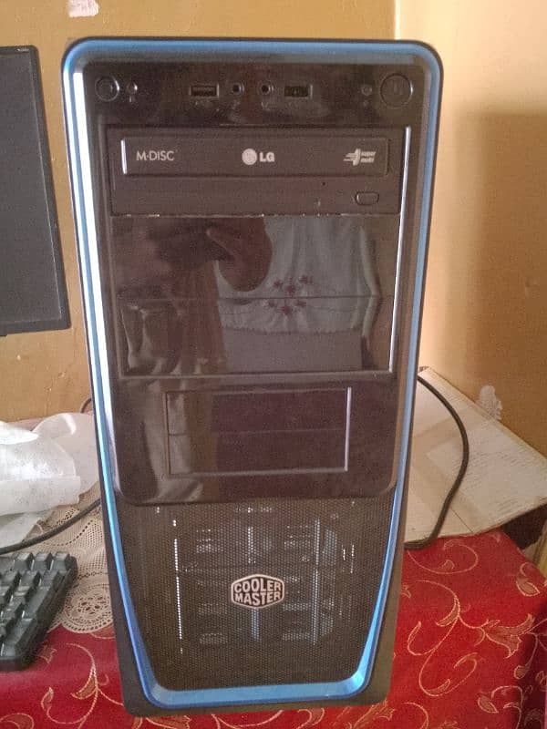 gaming pc 1