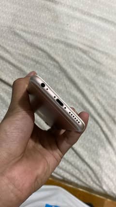 Iphone6s non pta all ok64gb