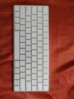 Apple Magic Keyboard 2