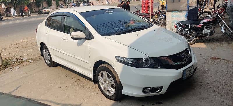 Honda City  2018_ 03056700001 1