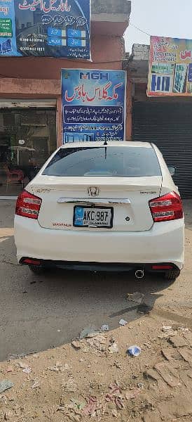 Honda City  2018_ 03056700001 3